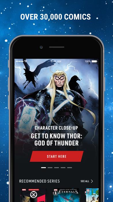 Marvel Unlimited