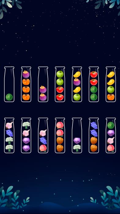 Ball Sort - Color Puzzle Games