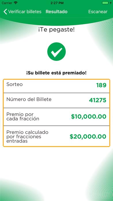 Lotería de Puerto Rico