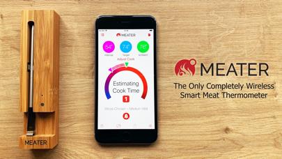 MEATER® Smart Meat Thermometer