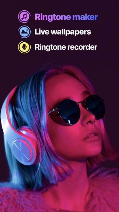 Ringtones for iPhone! (music)