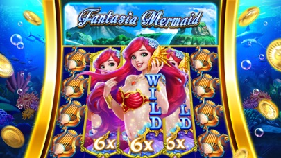 Slots GoldenHoYeah-Casino Slot