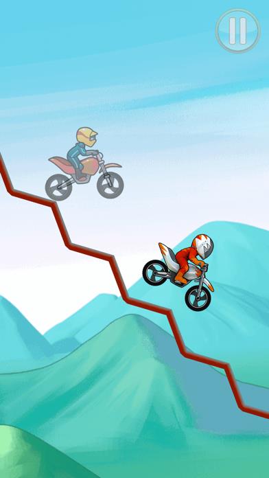 Bike Race: Free Style Games