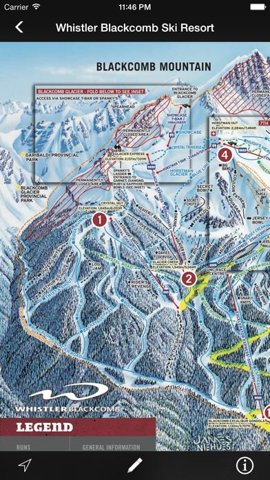 Maplets – The Offline Maps App