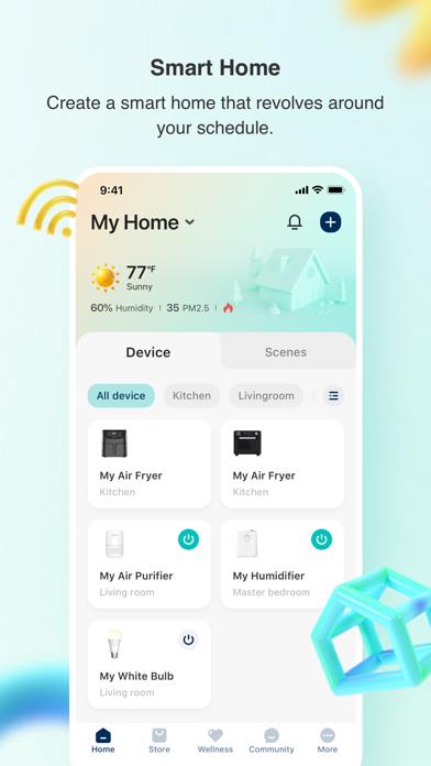VeSync