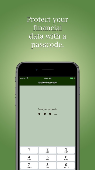 MyBonds ⋅ Series I bonds &more