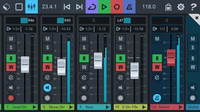 Cubasis 3 - DAW & Studio