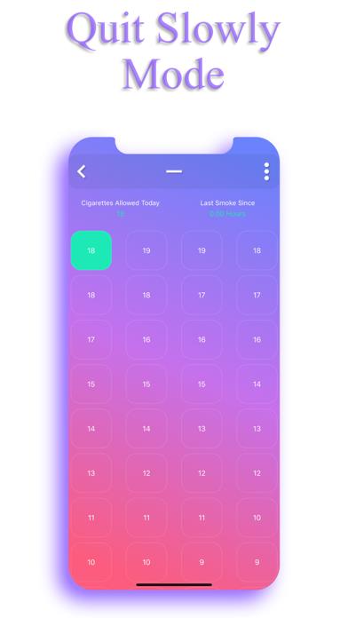 EasyQuit Pro - Stop Smoking