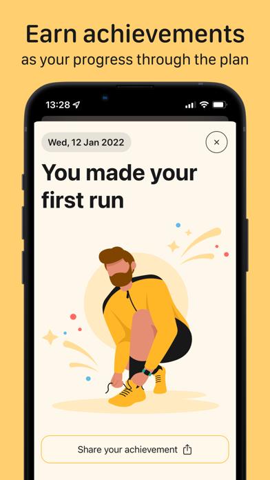 WatchTo5K: Couch to 5km Watch