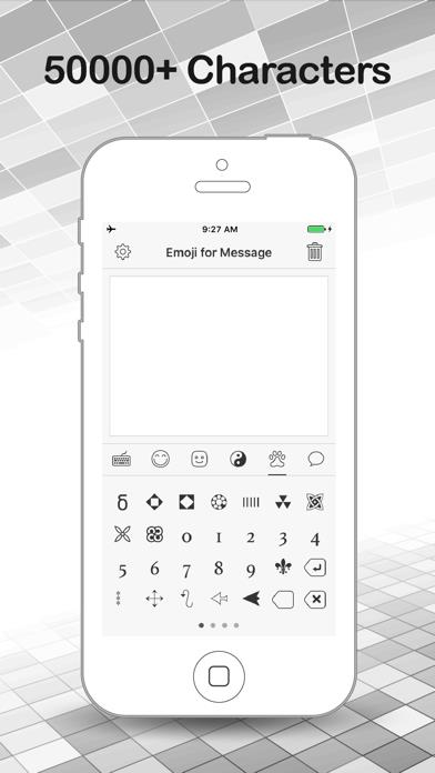 Emoji for Message Pro