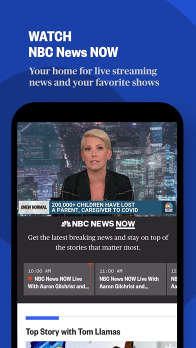 NBC News: Breaking & US News