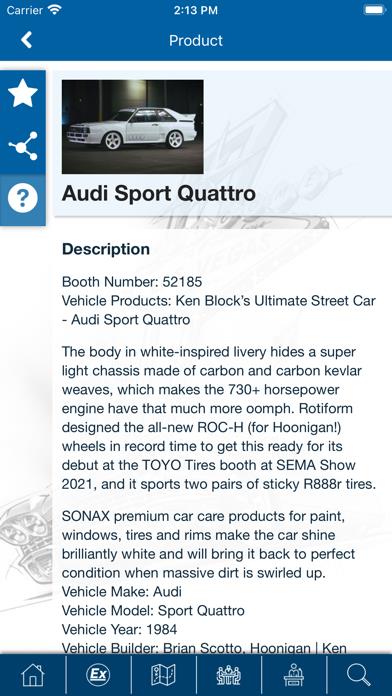 SEMAShow