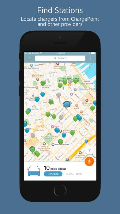 ChargePoint®