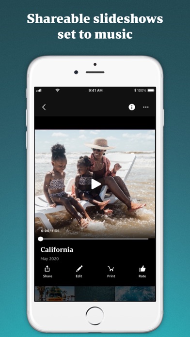 Amazon Photos: Photo & Video