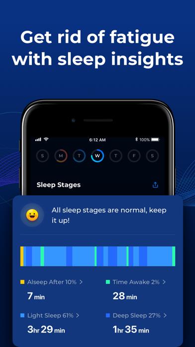 ShutEye: Sleep Tracker, Sounds