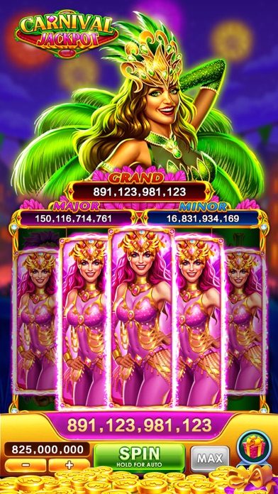 Vegas Hit™ - Casino Slots