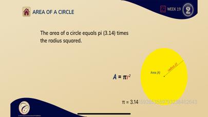 Foundations Memory Work C2