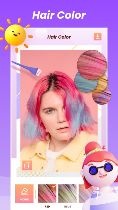 Art Pics-Photo Editor&FaceSwap