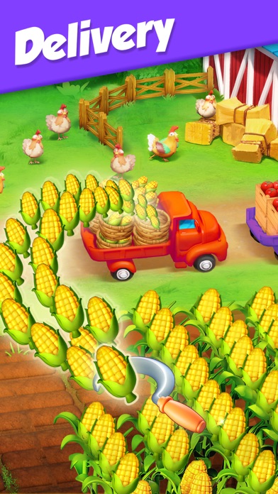 Family Farm Adventure