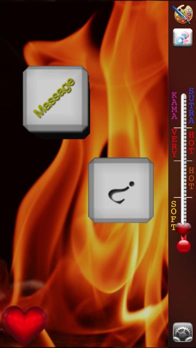 Sex Dice 3D -Love game-