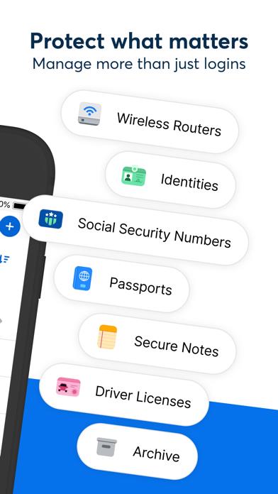 1Password 8 - Password Manager