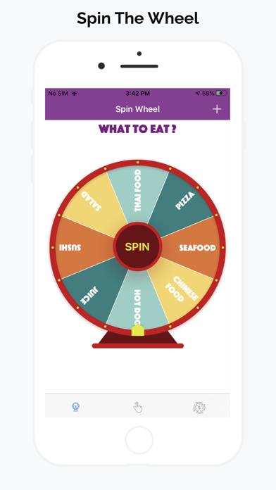 Tapme - friends Decisions