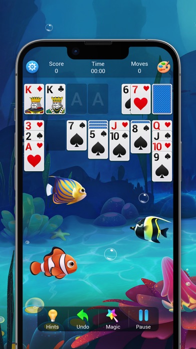 Solitaire Collection (Classic)