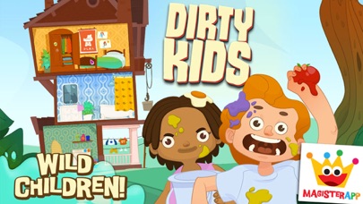 Dirty Kids