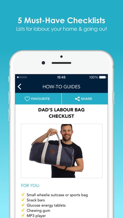 Quick Tips For New Dads