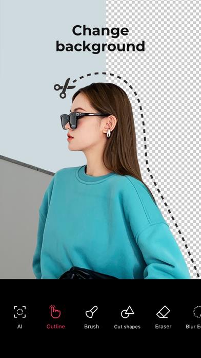 EPIK - AI Photo Editor