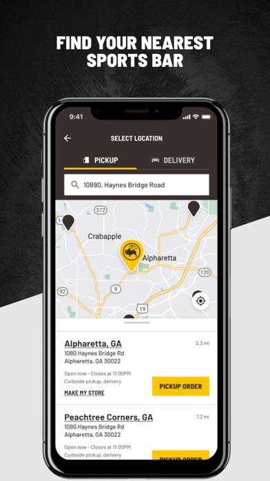 Buffalo Wild Wings