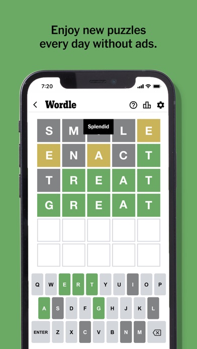 NYT Games: Word Games & Sudoku