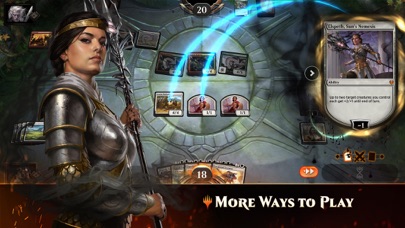 Magic: The Gathering Arena
