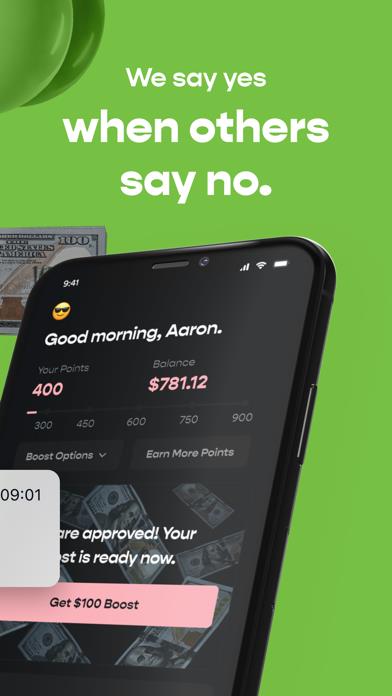Klover - Instant Cash Advance