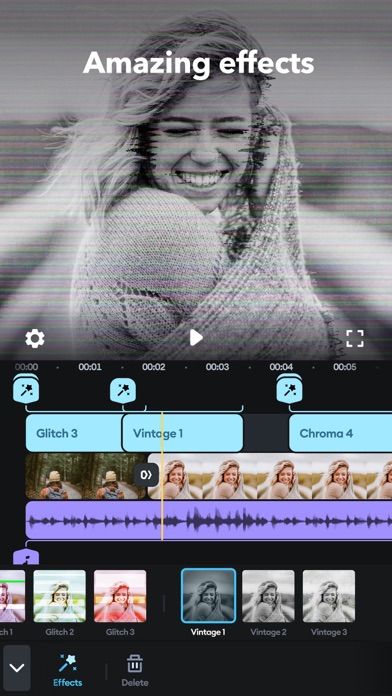 Splice - Video Editor & Maker