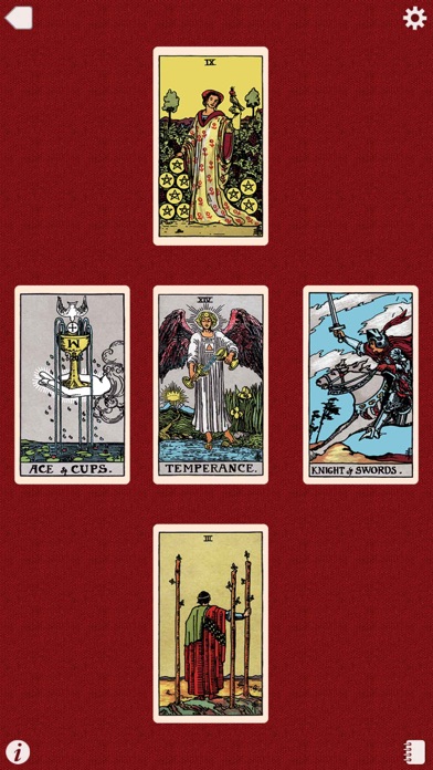 Tarot!