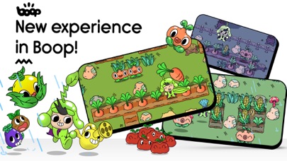 Boop Kids - Smart Parenting