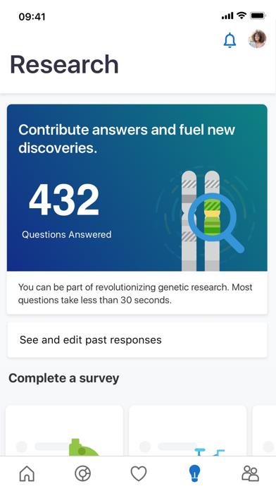 23andMe - DNA Testing
