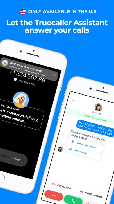 Truecaller: Caller ID & Block