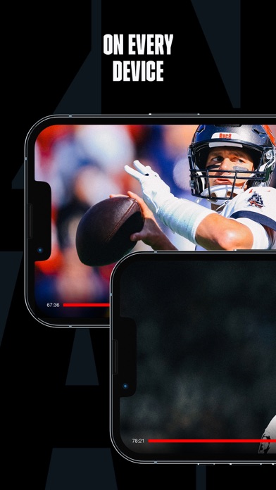 DAZN: Stream Live Sports