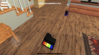 WHO'S YOUR? - CRAZY CHRISTMAS