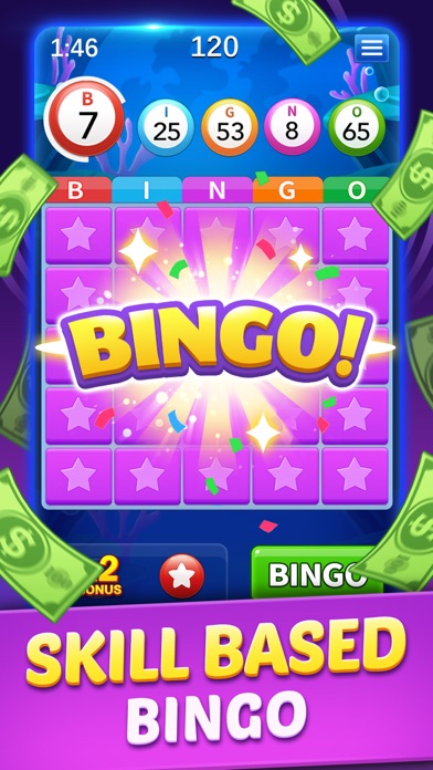 Bingo of Cash: Win Real Money