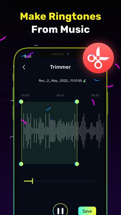 Ringtones & Live Wallpaper