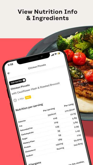 Factor_ Prepared Meal Delivery