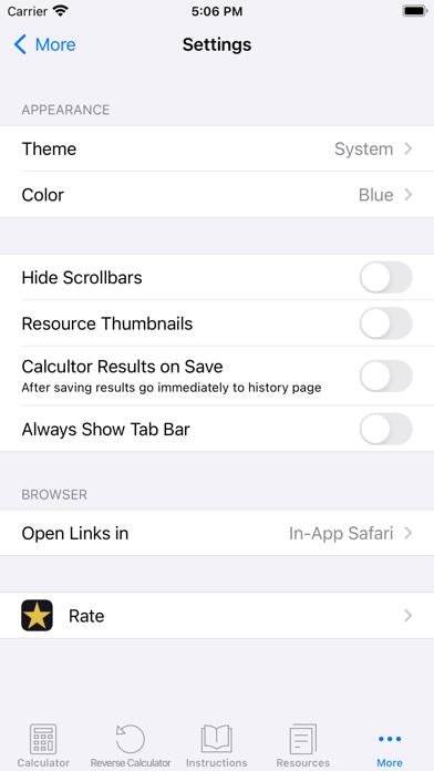 ACFT Calculator and Resources