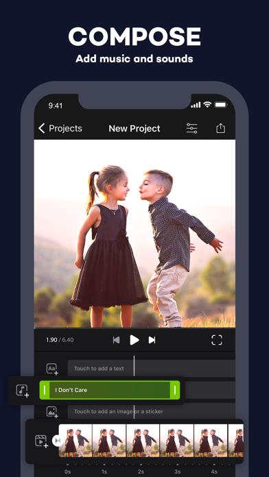 Video Editor ·