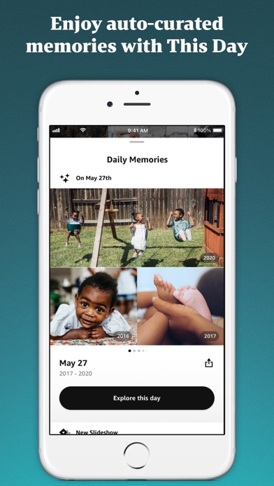 Amazon Photos: Photo & Video