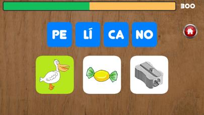 Leer las sílabas Pro