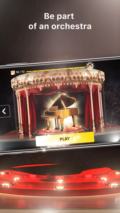 Piano - Keyboard & Music game