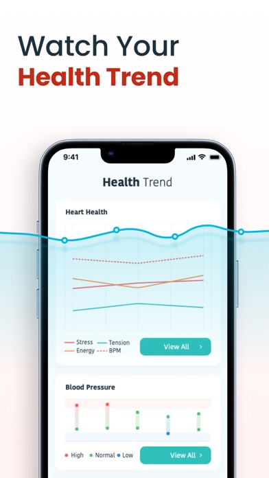 Hearthy - Heart Rate Monitor
